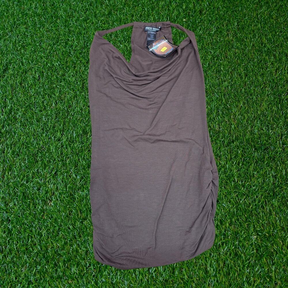 Vintage Y2K Bisou Bisou Tank Top